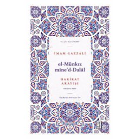 Hakikat Arayışı - Ketebe Yayınları