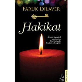 HAKIKAT - FARUK DILAVER