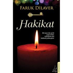 HAKIKAT - FARUK DILAVER