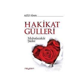 Hakikat Gülleri - Aziz Sima