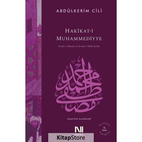 HAKIKAT-I MUHAMMEDIYYE TASAVVUF KLASIKLERI 2 - GENEL
