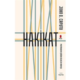 Hakikat - John D. Caputo - Kapı Yayınları