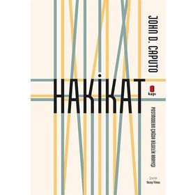 Hakikat - John D. Caputo - Kapı Yayınları
