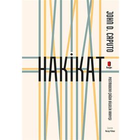 Hakikat - John D. Caputo - Kapı Yayınları