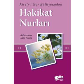 HAKIKAT NURLARI - İSMAİL FENNI ERTUĞRUL