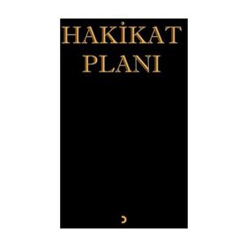Hakikat Planı - Emrah Eryılmaz