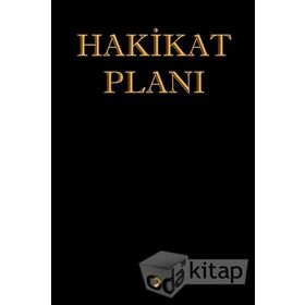 Hakikat Planı - Emrah Eryılmaz