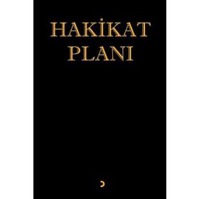 Hakikat Planı - Emrah Eryılmaz