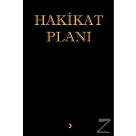 Hakikat Planı - Emrah Eryılmaz