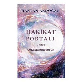 Hakikat Portalı - Haktan Akdoğan