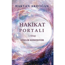 Hakikat Portalı - Haktan Akdoğan