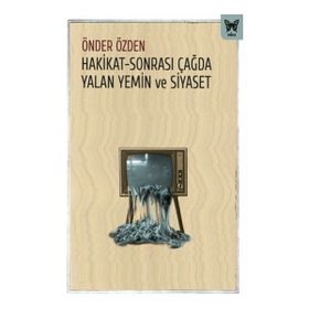 Hakikat Sonrası - Nika Yayınevi