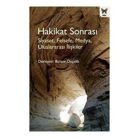 Hakikat Sonrası - Nika Yayınevi