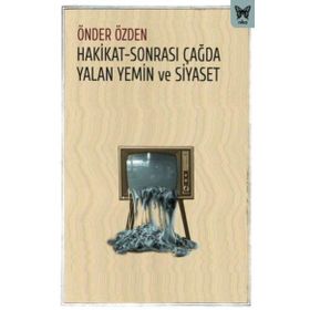 Hakikat Sonrası - Nika Yayınevi