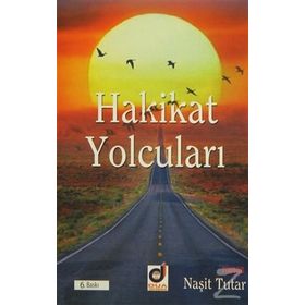 HAKIKAT YOLCULARI - NAŞIT TUTAR (ISBN:9786054024551)