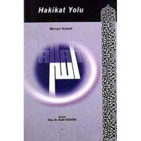 HAKIKAT YOLU - MERVYN HISKETT