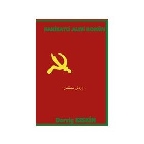 Hakikatci Alevi Komün - Derviş Keskin - Platanus Publishing
