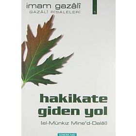 HAKIKATE GIDEN YOL - İMAM-I GAZALI