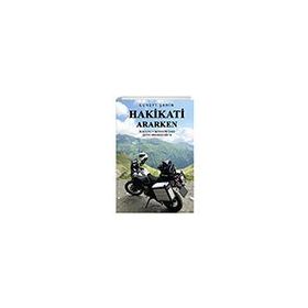 Hakikati Ararken İkinci Adam Yayınları