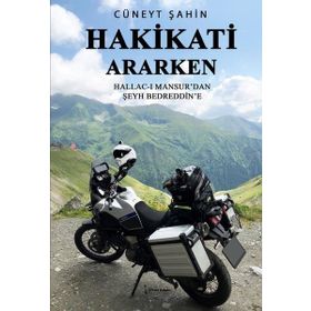 Hakikati Ararken İkinci Adam Yayınları