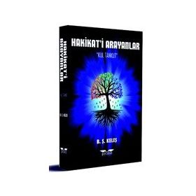 Hakikat'i Arayanlar - B. Ş. Keleş - Perseus
