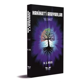 Hakikat'i Arayanlar - B. Ş. Keleş - Perseus