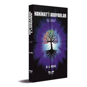 Hakikat'i Arayanlar - B. Ş. Keleş - Perseus