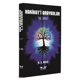 Hakikat'i Arayanlar - B. Ş. Keleş - Perseus