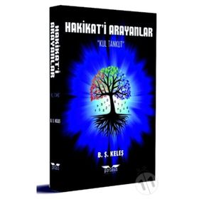 Hakikat'i Arayanlar - B. Ş. Keleş - Perseus