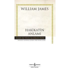 Hakikatin Anlamı - William James