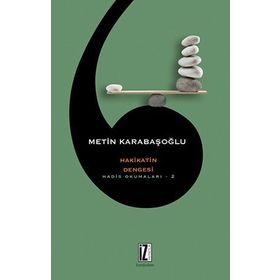 Hakikatin Dengesi - Metin Karabaşoğlu