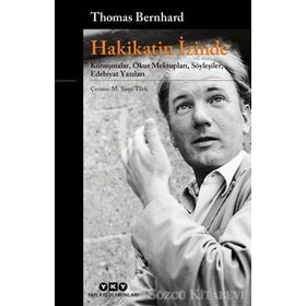 Hakikatin İzinde - Thomas Bernhard