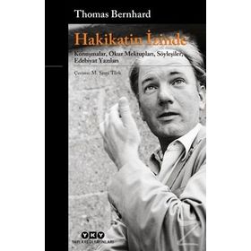 Hakikatin İzinde - Thomas Bernhard