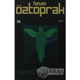 HAKIKATIN ÖLÜMÜ - HASAN ÖZTOPRAK