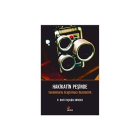 Hakikatin Peşinde Beril Ekşioğlu Sarılar