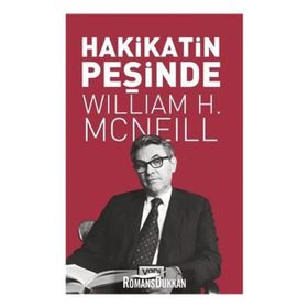 HAKIKATIN PEŞINDE - VEFA ÖNAL