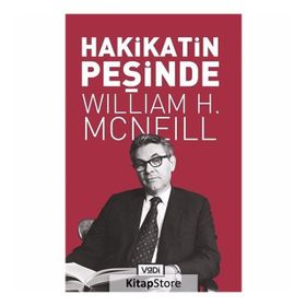HAKIKATIN PEŞINDE - VEFA ÖNAL