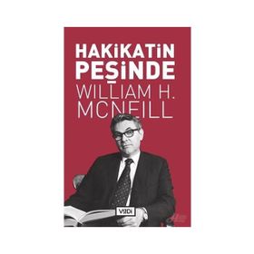 HAKIKATIN PEŞINDE - VEFA ÖNAL