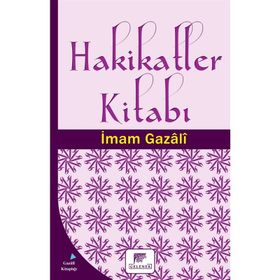Hakikatler Kitabı - Sadık Yaşar