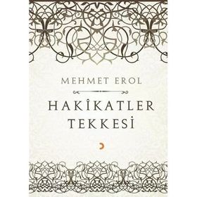 Hakikatler Tekkesi - Cinius Yayınları