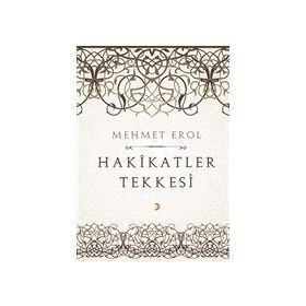 Hakikatler Tekkesi - Cinius Yayınları