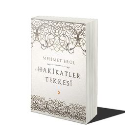 Hakikatler Tekkesi - Cinius Yayınları