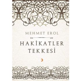 Hakikatler Tekkesi - Cinius Yayınları