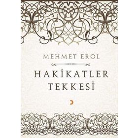Hakikatler Tekkesi - Cinius Yayınları