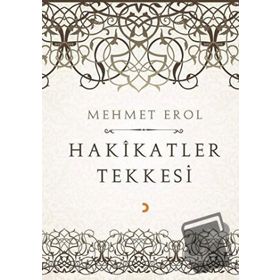 Hakikatler Tekkesi - Cinius Yayınları