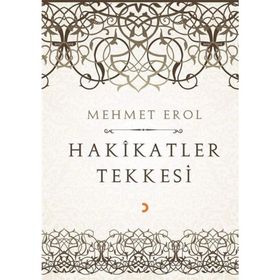 Hakikatler Tekkesi - Cinius Yayınları