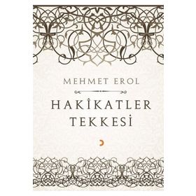 Hakikatler Tekkesi - Cinius Yayınları