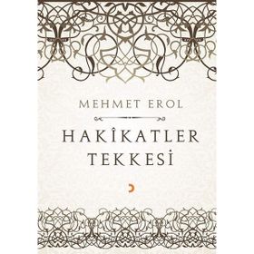 Hakikatler Tekkesi - Cinius Yayınları