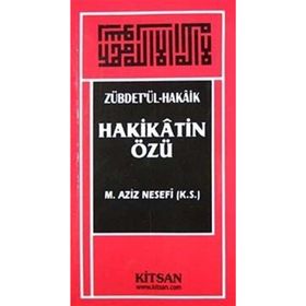 HAKIKATLERIN ÖZÜ - M. AZIZ NESEFI