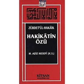 HAKIKATLERIN ÖZÜ - M. AZIZ NESEFI